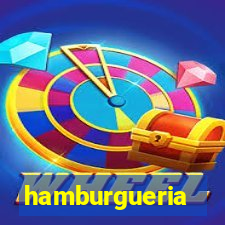 hamburgueria juventus ucs